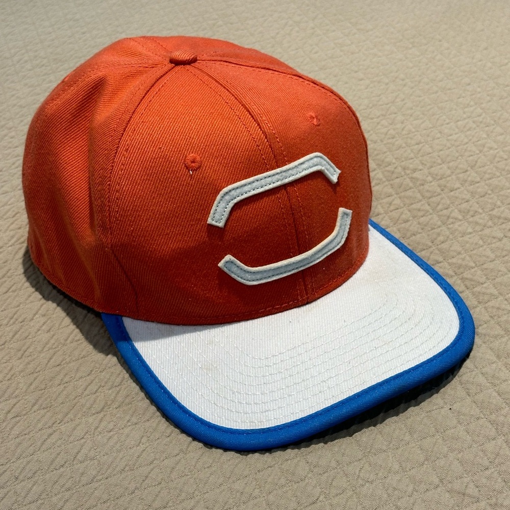 Pokémon hat